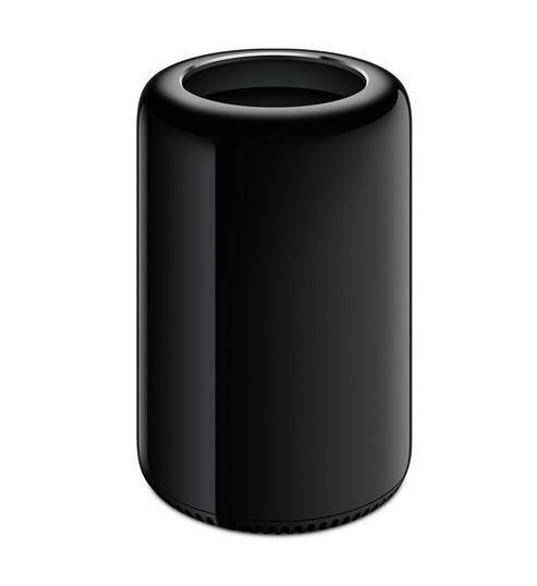 Mac Pro（2013年苹果发布产品）