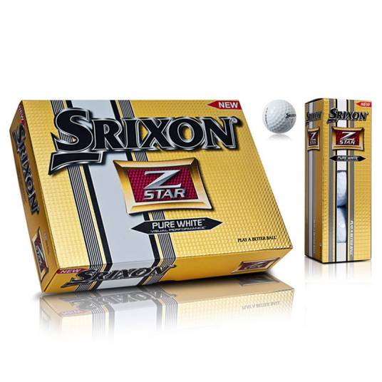 srixon