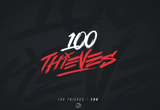 100 Thieves