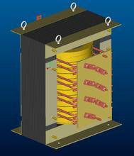 中频变压器