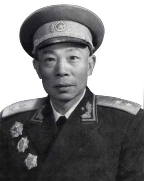 杨梅生（中华人民共和国开国中将）