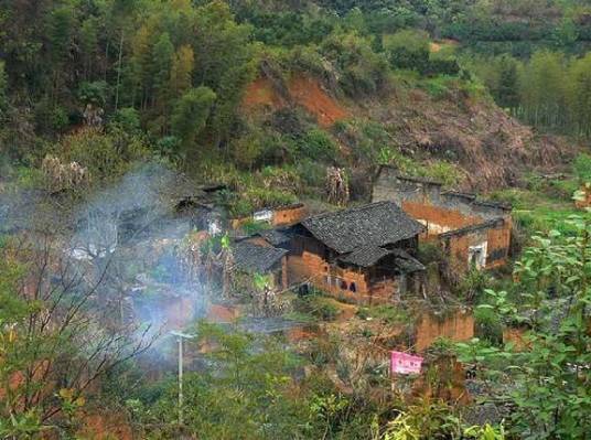 湘南僵尸村