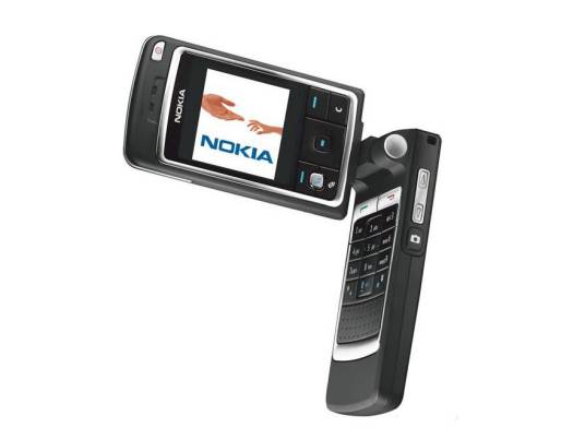 Nokia 6260