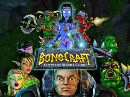 bonecraft