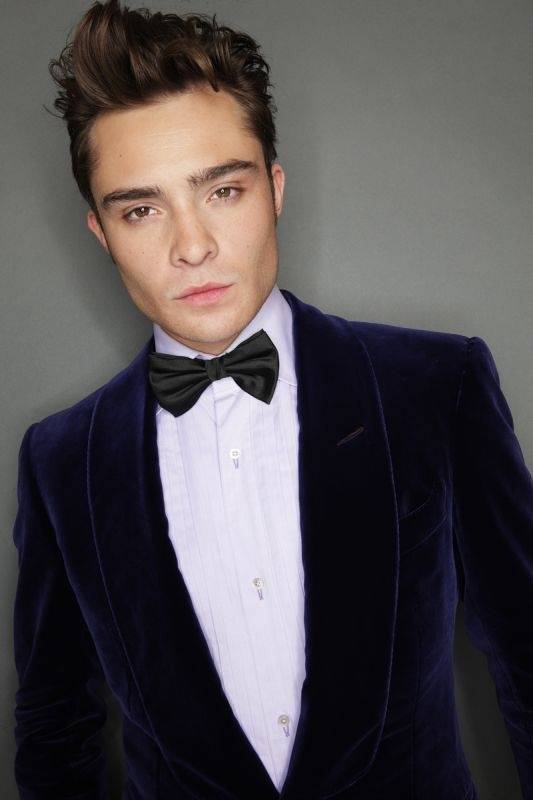 Chuck Bass