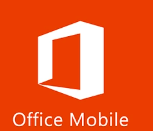 office mobile