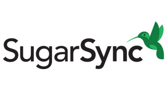 SugarSync