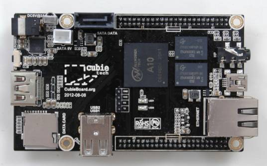 cubieboard