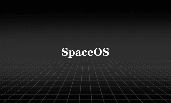 SpaceOS