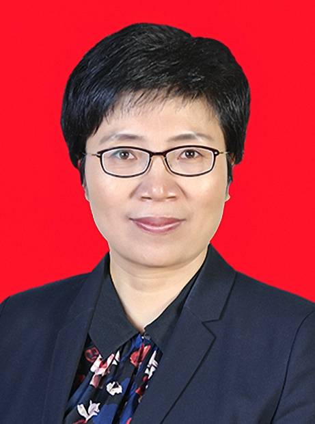 王忠梅（河南省科学技术厅原党组书记）