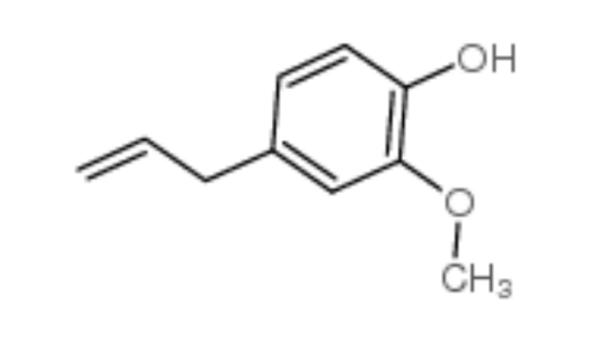 丁香酚