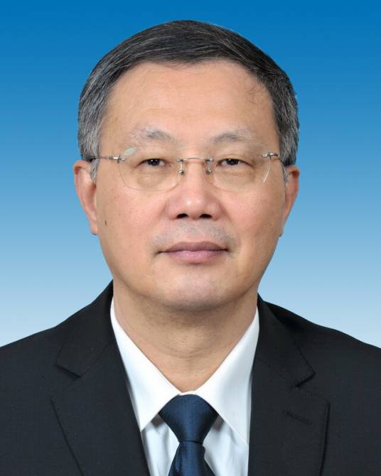 孙潮（贵州省高级人民法院党组书记）