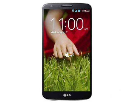 LG G2