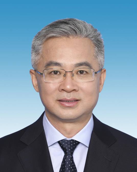 李军（浙江省嘉兴市委副书记、市长）