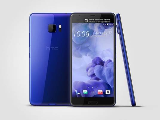 HTC U Ultra