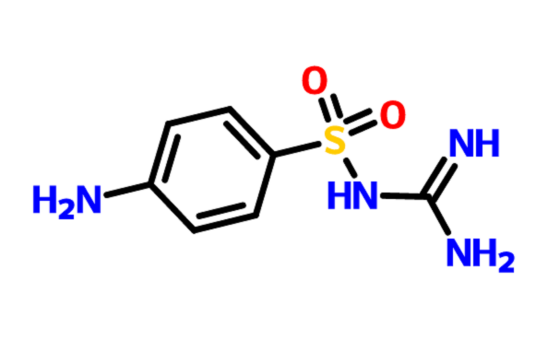 磺胺胍