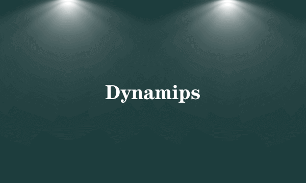 Dynamips