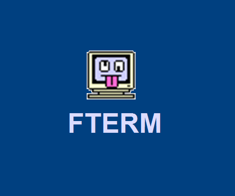 Fterm