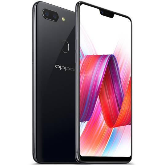 OPPO R15梦镜版