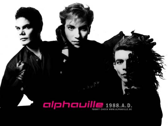 alphaville