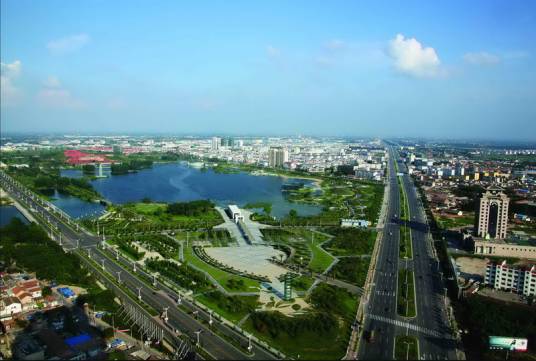 清河区（江苏省淮安市市辖区，已撤销）