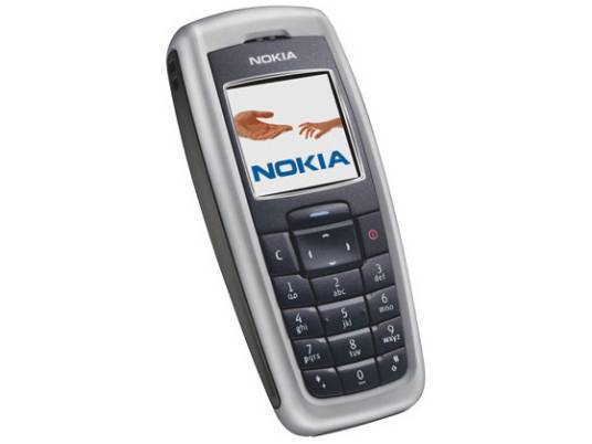 Nokia 2600