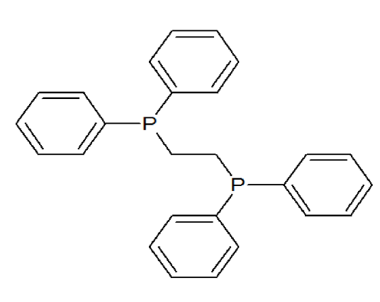 1,2-双（二苯膦）乙烷 (DPPE)