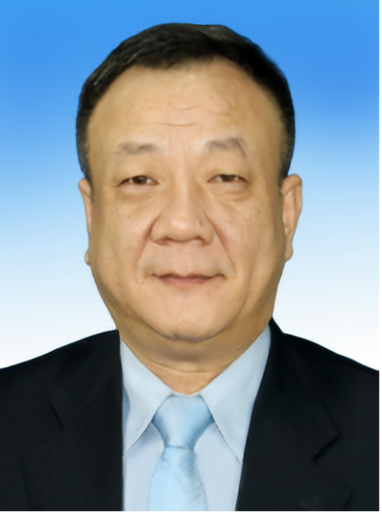 李升（浙江省舟山市人民政府副秘书长，舟山市大数据发展管理局局长）