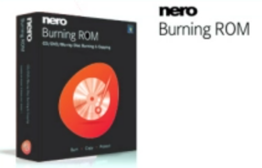 Nero Burning Rom