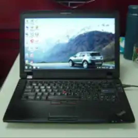 联想ThinkPadSL410