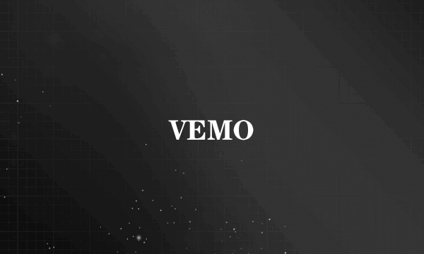 VEMO