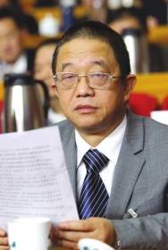 黄建民（湖南紫薇集团董事长）