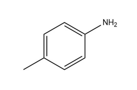 对甲苯胺