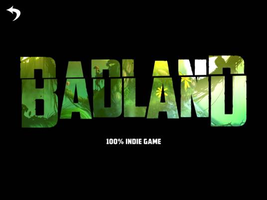 Badland