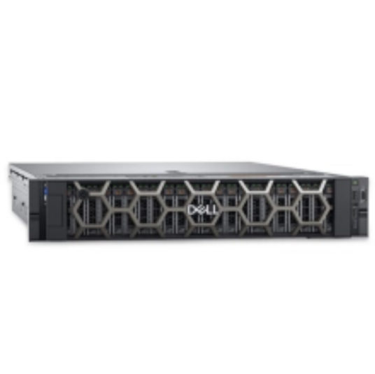 Dell PowerEdge R520