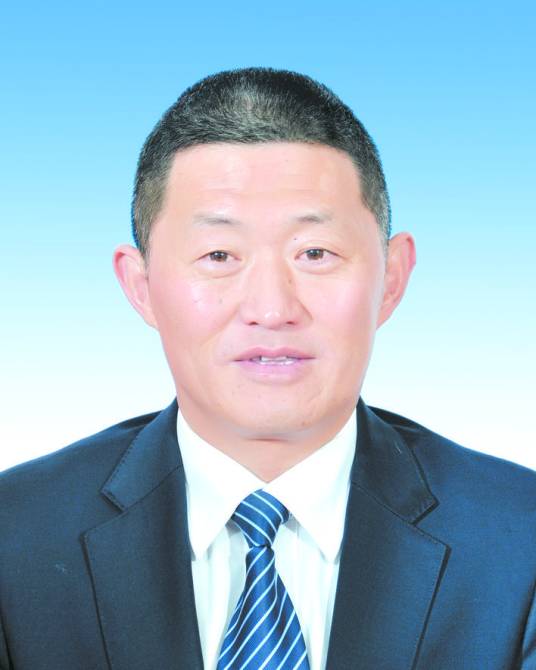 张通荣（四川省甘孜州委副书记、政法委书记）