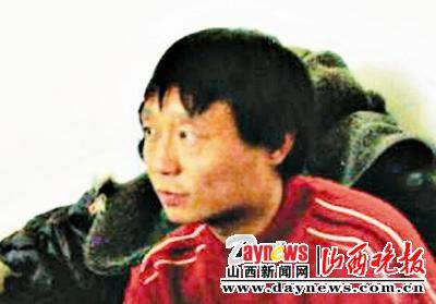 吕侃（“吕侃归来”事件主人公）