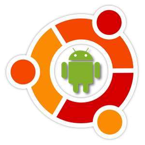 Ubuntu for Android