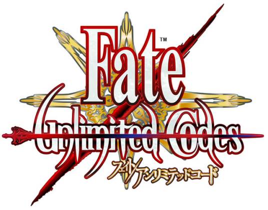 Fate/Unlimited Codes