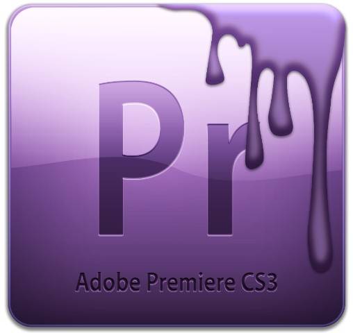 Adobe Premiere Pro CS3