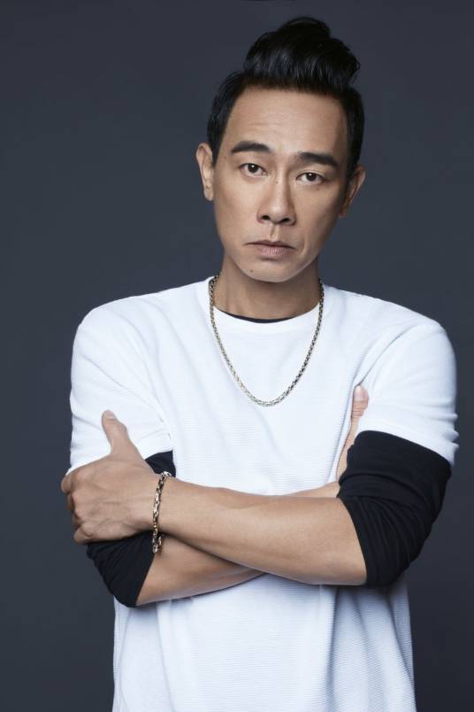 陈小春（中国香港男歌手、演员）