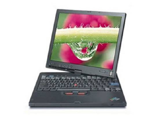 ThinkPad X41