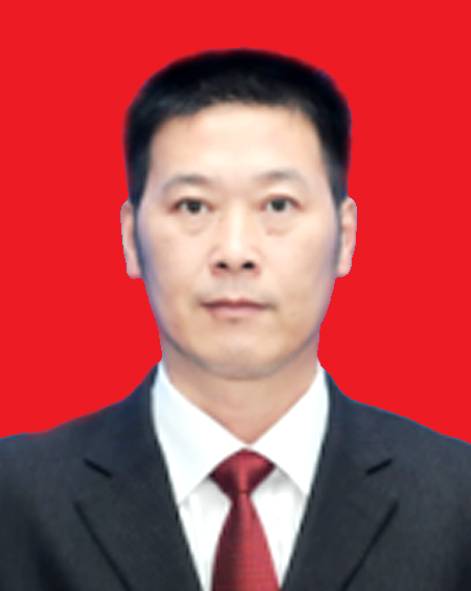 李剑辉（浙江省金华市金义新区人大常委会主任）