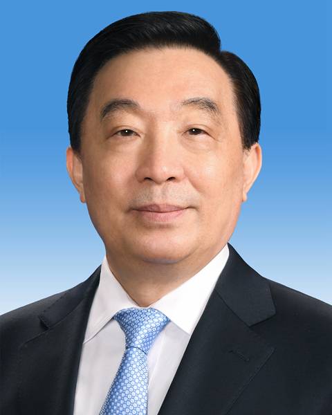 王晨（中国法学会会长，中国延安精神研究会会长）