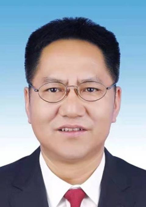 张文旺（云南省楚雄州委副书记，州人民政府州长、党组书记）