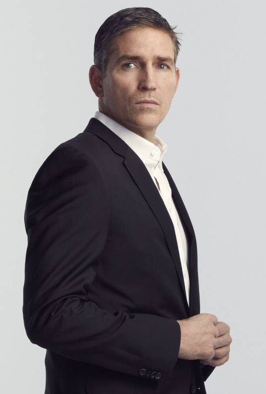 John Reese（美剧《疑犯追踪》主要角色）