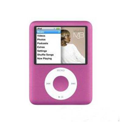 iPod nano 3