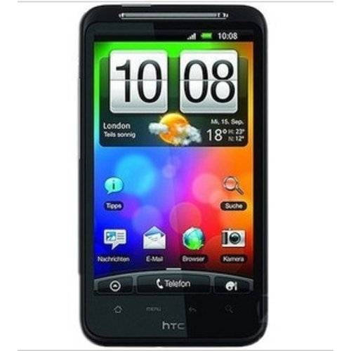 HTC desire hd