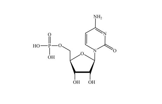 胞嘧啶核苷酸