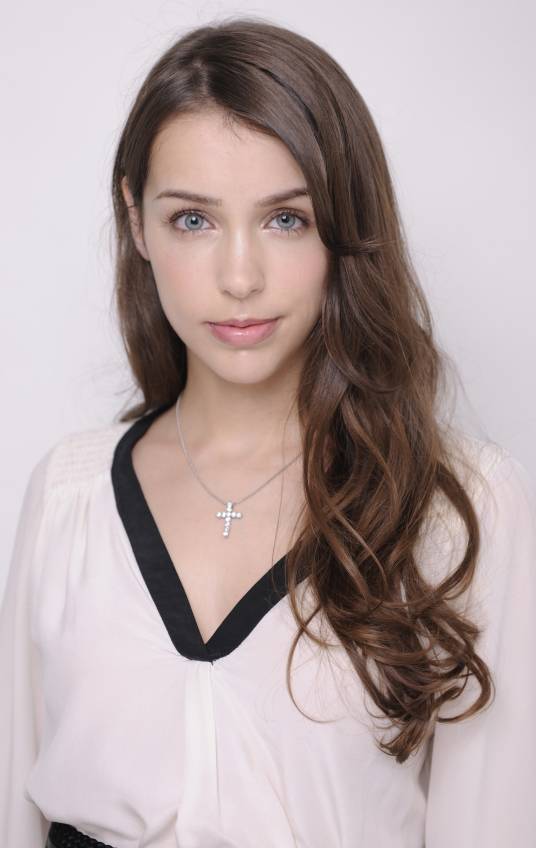 Stefanie Joosten